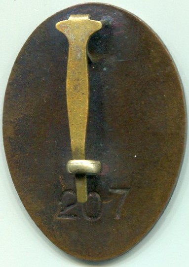 2nd class badge No.207.jpg