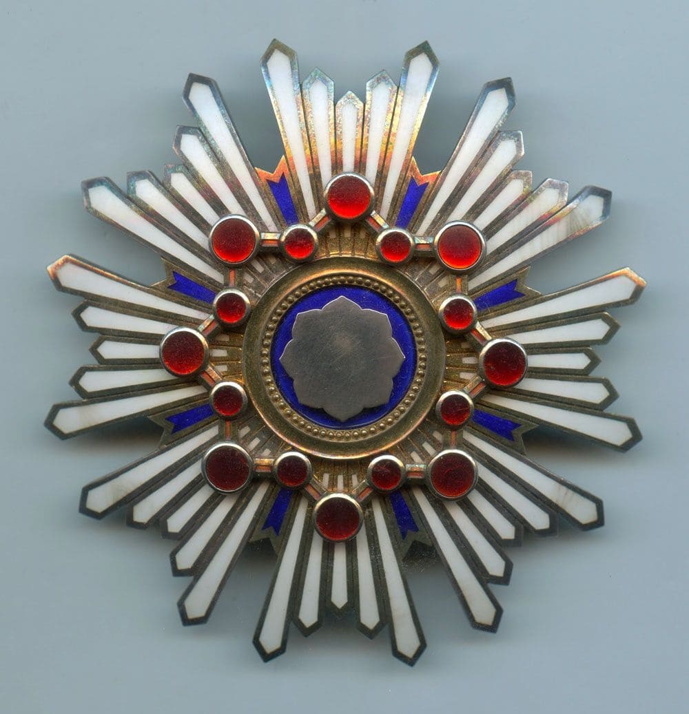 2nd class breast star marked 美.jpg