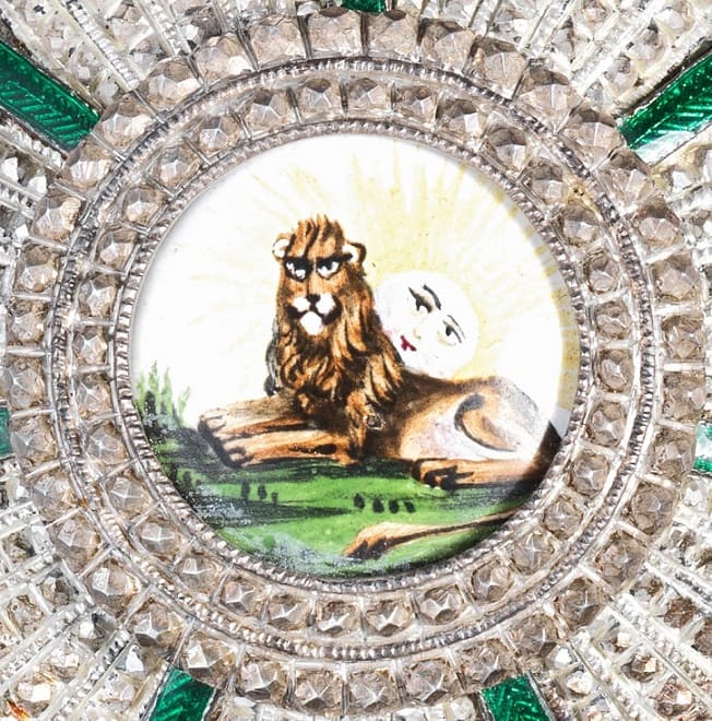 2nd class breast star with  stars made by Wolfers.jpg