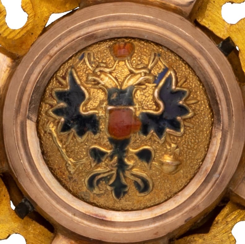 2nd  class cross St.Stanislaus Order for  Non-Christians made by Eduard.jpg
