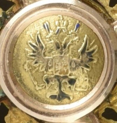 2nd  class cross St.Stanislaus order for Non-Christians mark AK.jpg