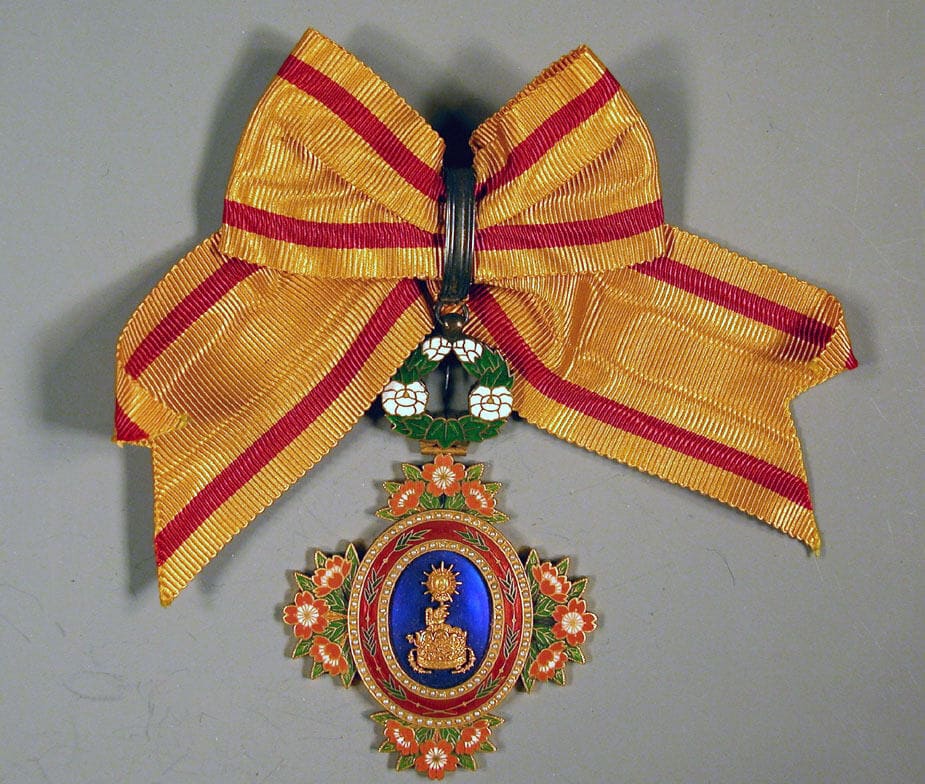 2nd class from Meiji era.jpg