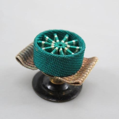 2nd class Golden  Kite order from  1942-1945 time period.jpg
