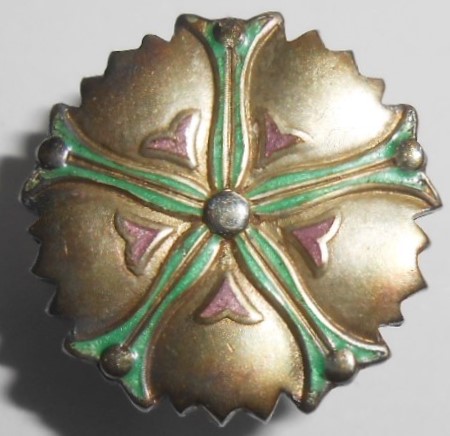 2nd class Membership Badge.jpg