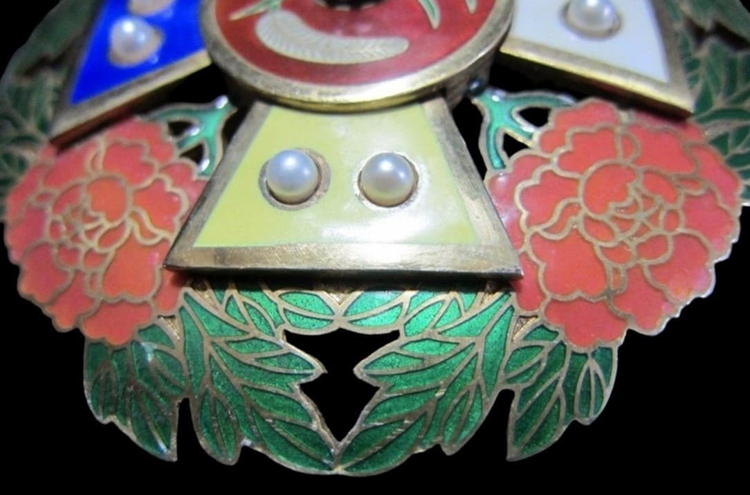 2nd class Order  of Rank  and Merit.jpg