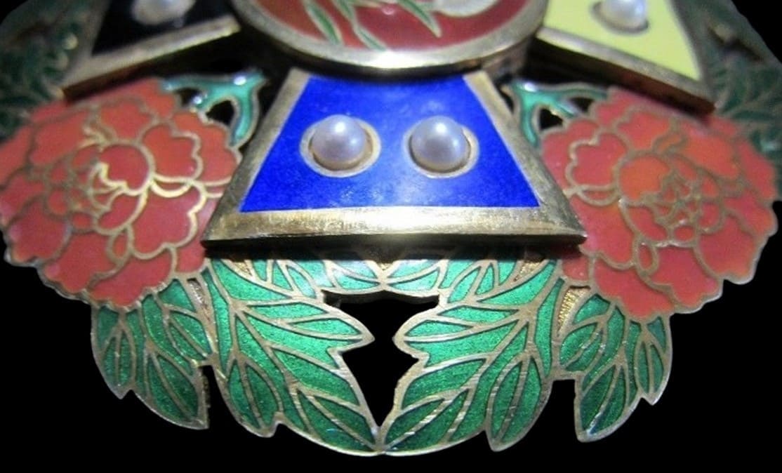 2nd class Order  of Rank and  Merit.jpg