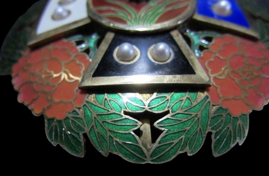 2nd class Order  of Rank and Merit.jpg