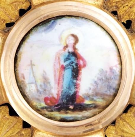 2nd class Order  of Saint Anna made by  Immanuel Pannasch.jpg