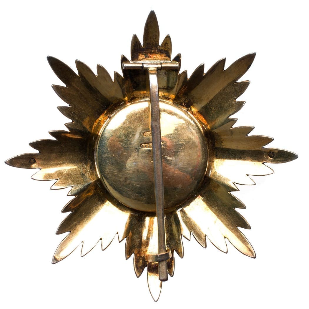 2nd class Order of Saint Stanislaus  breast star.jpg