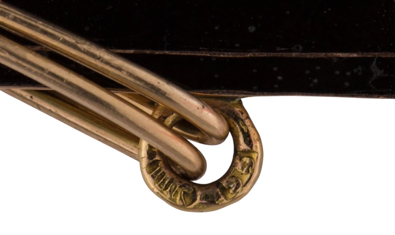 2nd class  Order of Saint Vladimir made by Moscow workshop ПК.jpg