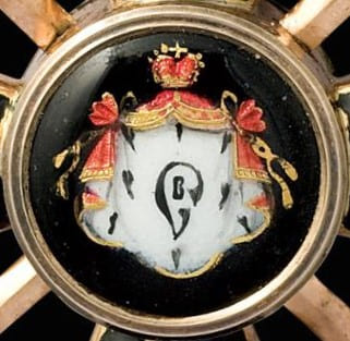 2nd class Order of Saint Vladimir made by Nichols & Plinke workshop.jpg