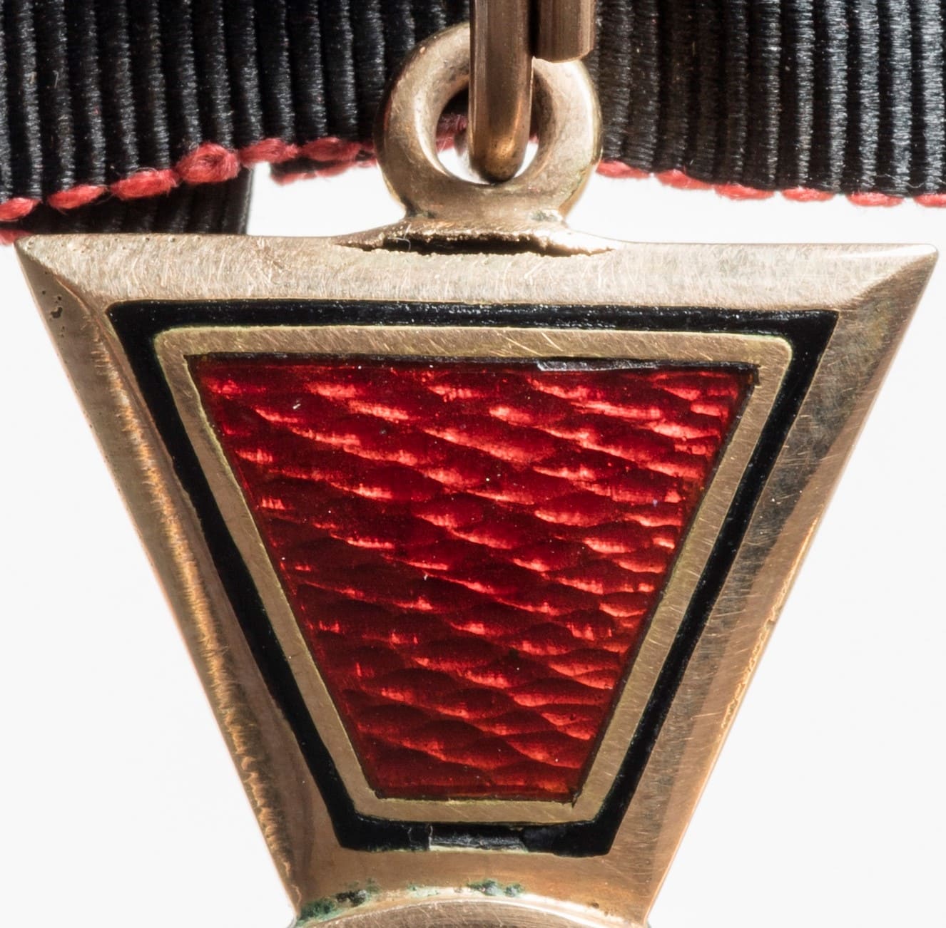 2nd class Order of Saint Vladimir of Baron  Ivan Ivanovich Munch.jpg