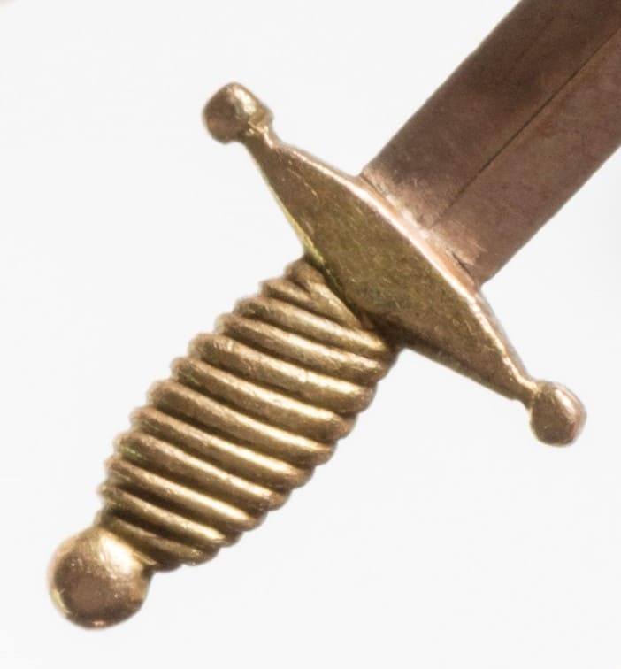 2nd class Order of  Saint  Vladimir with Swords of General Anders Edvard Ramsay.jpg