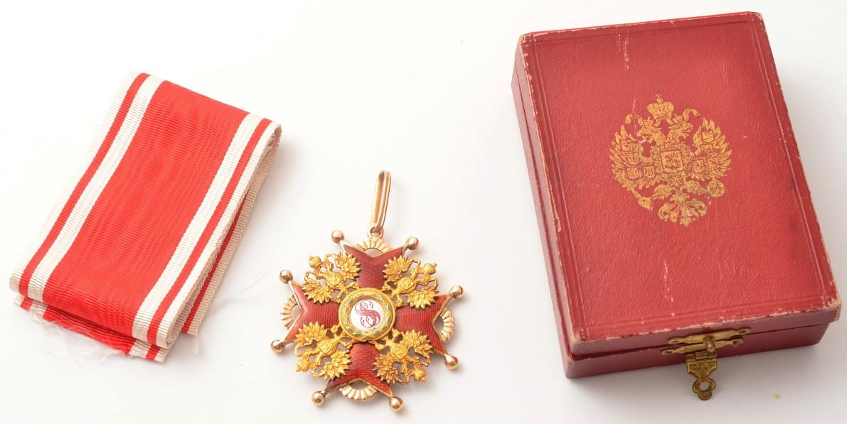 2nd class Order   of St. Stanislaus made by Eduard.jpg