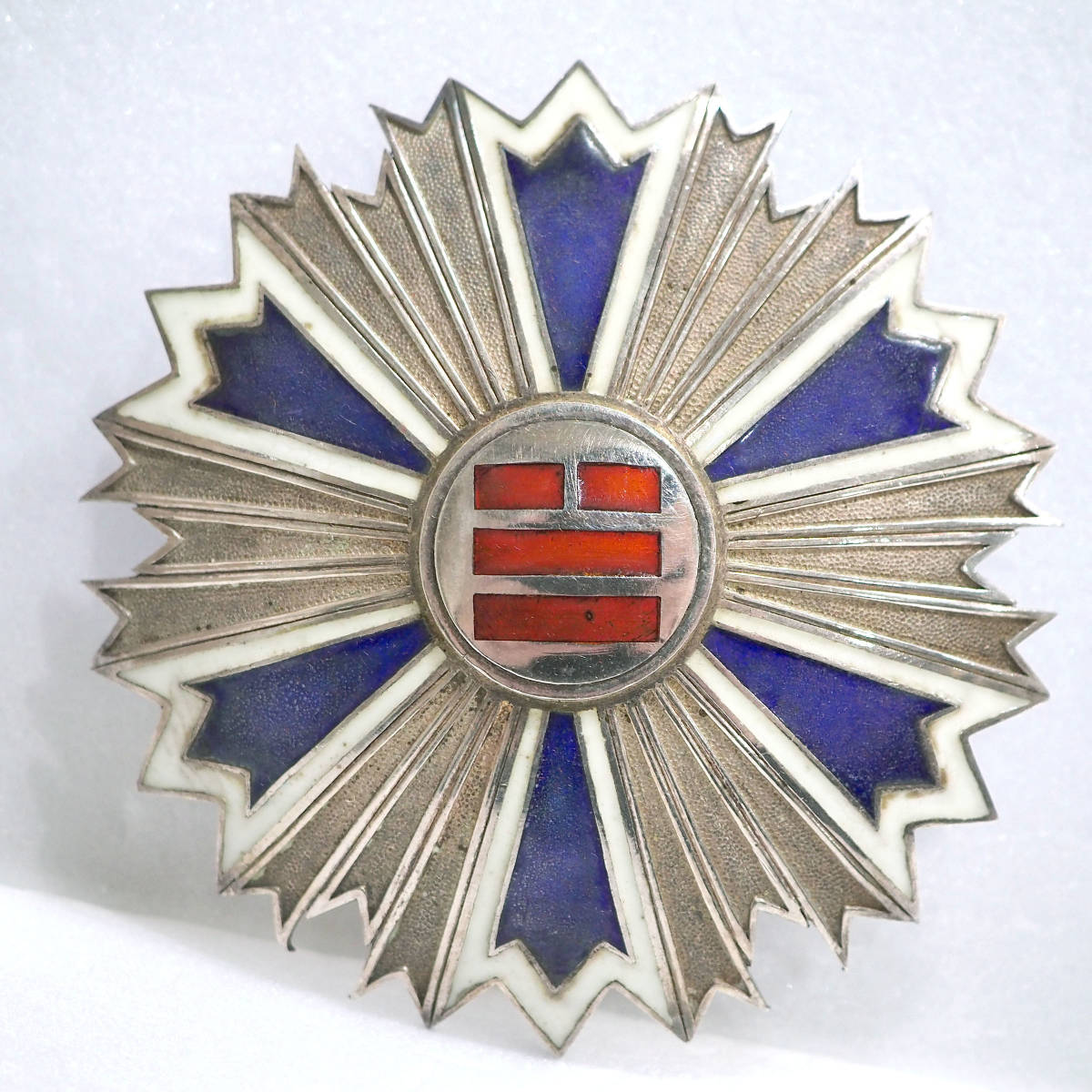 2nd class Order   of the Eight  Trigrams.jpg