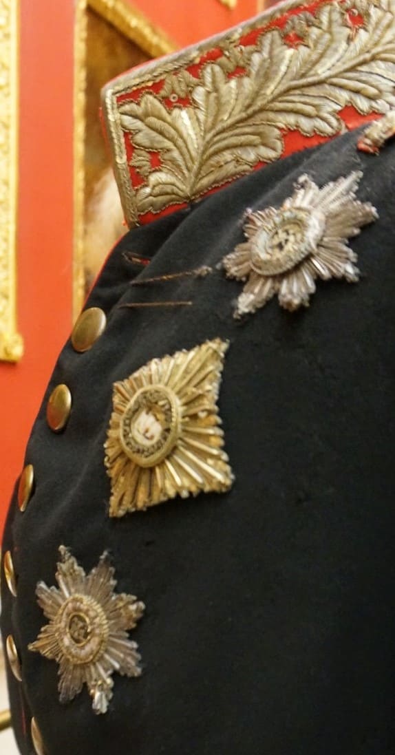 2nd class  Saint George Order Embroidered Breast Star.jpg