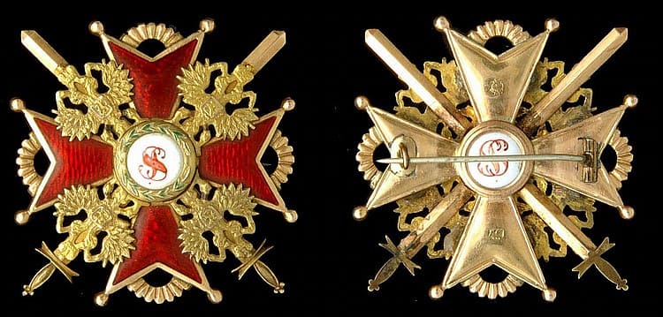 2nd class Saint Stanislaus order made by Albert Keibel workshop.jpg