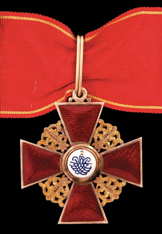 2nd class St.Anna  made by Albert Keibel.jpg