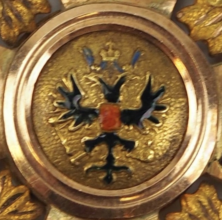 2nd  class St.Anna Order for  Non-Christians made by  AK workshop.jpg