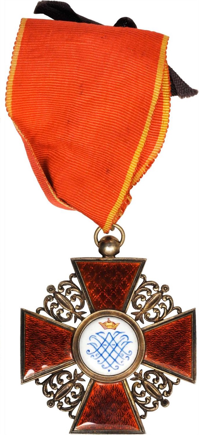2nd class  St.Anna order.jpg
