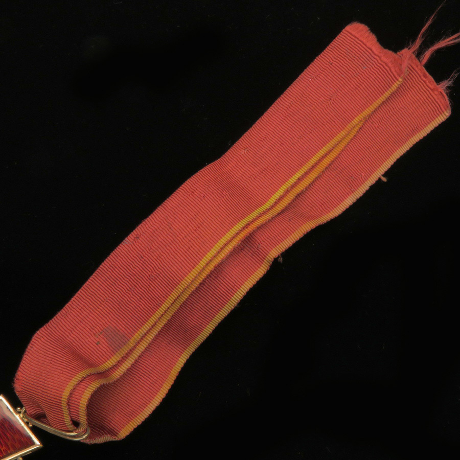2nd class  St. Anne Order  for Non-Christians made by Eduard.jpg