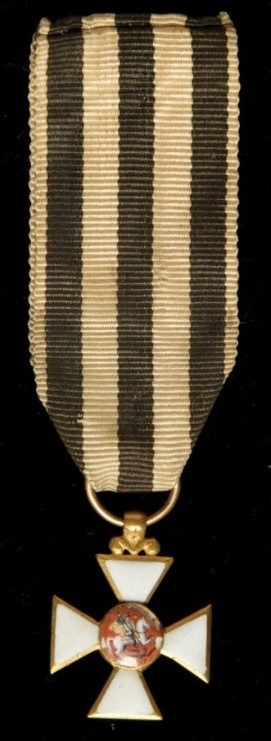 2nd class St.George Order of Henry William Paget, 1st Marquess of Anglesey.jpg