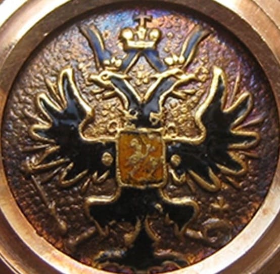 2nd class St.Stanislaus  Order for Non-Christians made by Albert Keibel.jpg