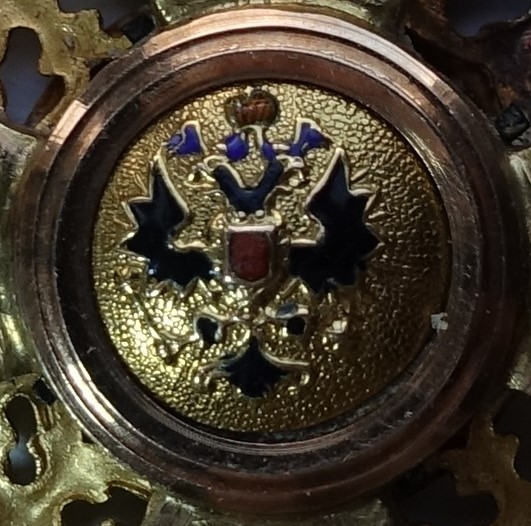 2nd class St.Stanislaus Order for  Non-Christians made by Eduard.JPG
