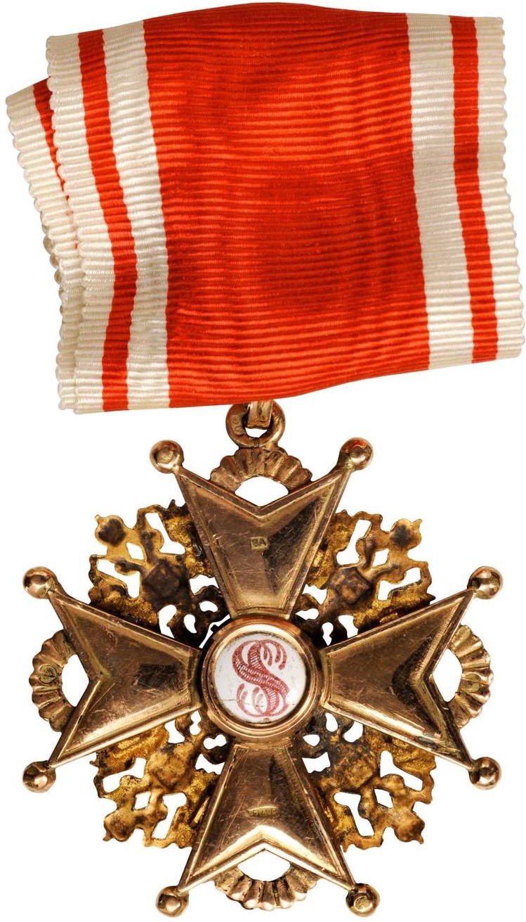 2nd  class St. Stanislaus order.jpg