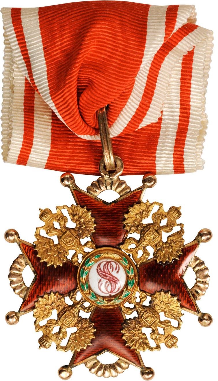2nd class St. Stanislaus order.jpg