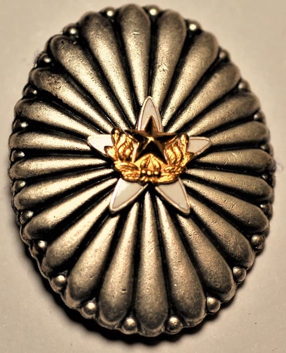 2nd Guards Regiment Association  2nd Class Merit Badge.jpg