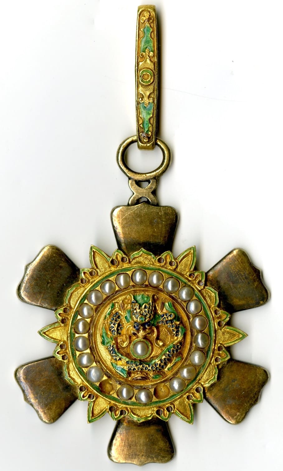 2nd Type 1st Class 1st Grade Order of the Double Dragon.jpg