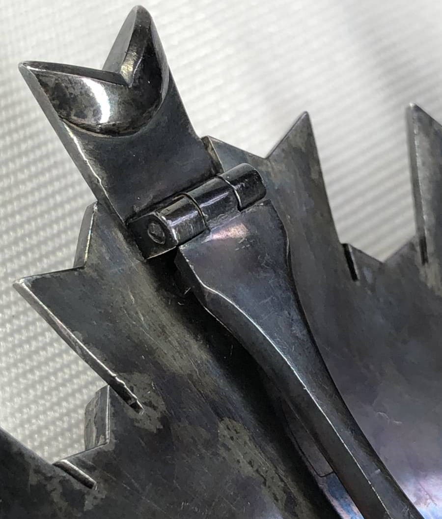 2nd_class Rising Sun order made by Hirata _workshop.jpg