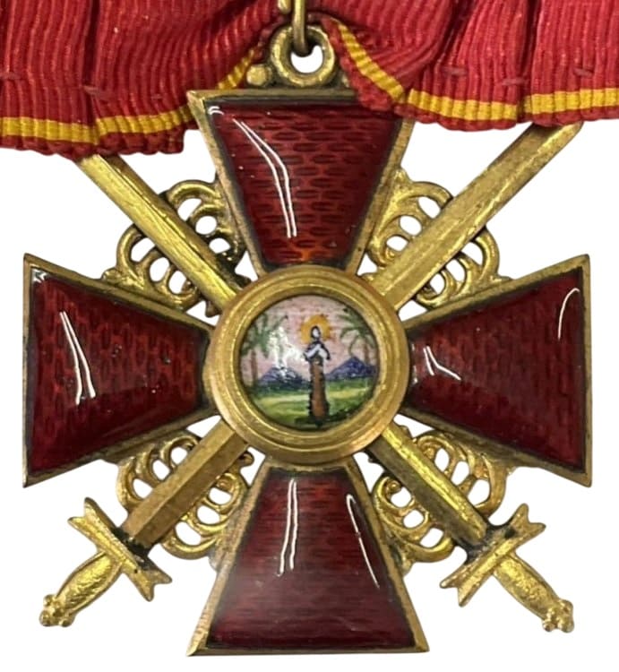 3-я Анна с мечами бронза ДО.jpg