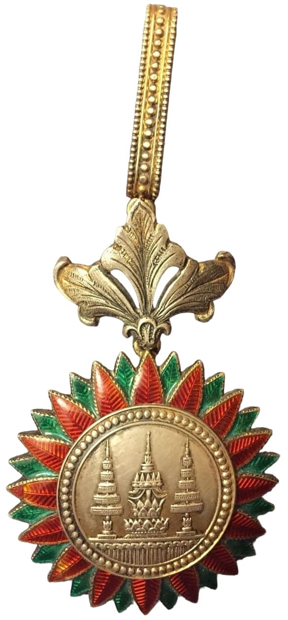 3rd class badge made by J.W. Benson..jpg