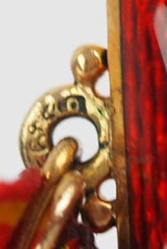 3rd class cross with swords and bow  made by Dmitry Osipov.jpg