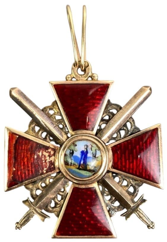 3rd class  cross with swords made by IK.jpg