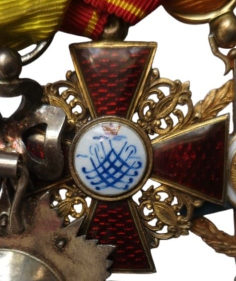 3rd class French-made Saint Anna  order.jpg