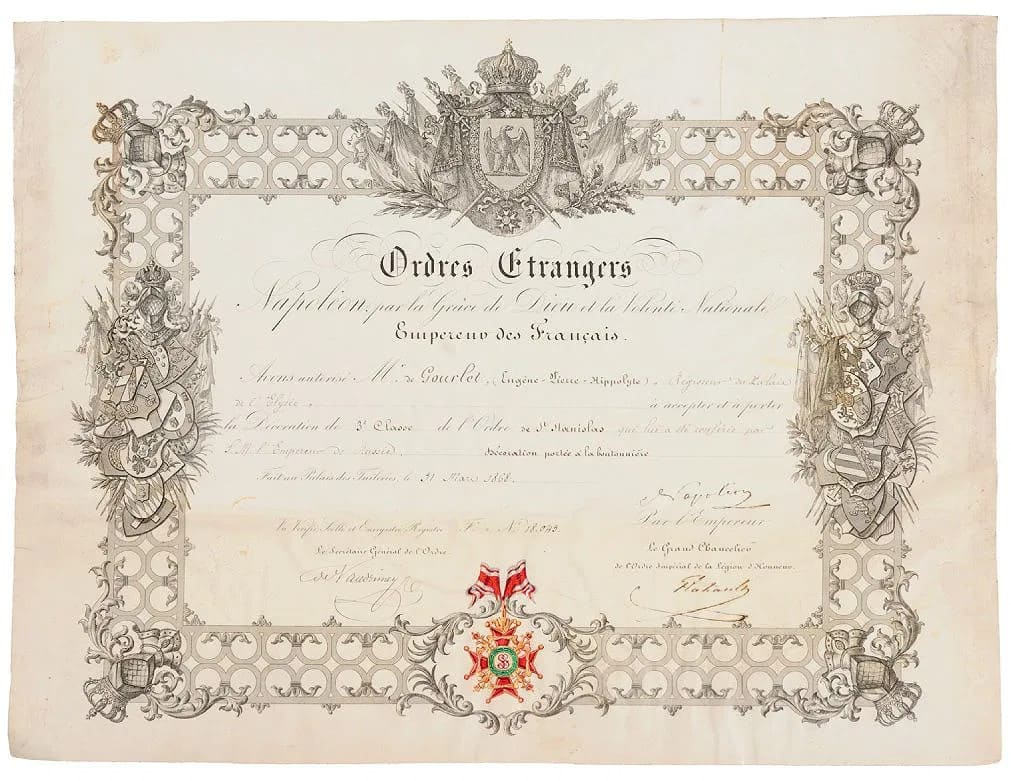 3rd class French permission.jpg