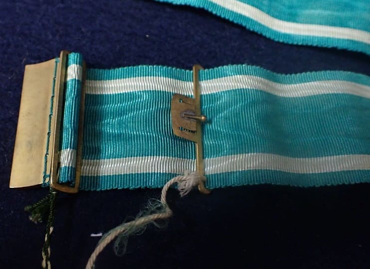 3rd class  Golden Kite  order.jpg