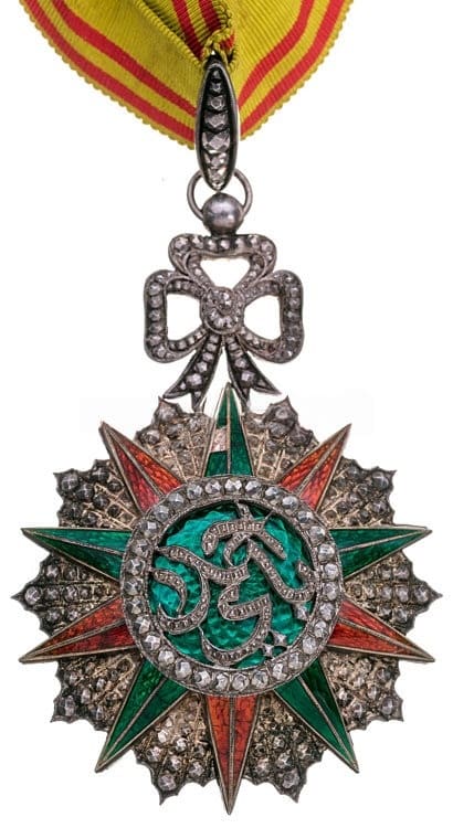 3rd class Nichan Iftikhar made by  Boullanger.jpg