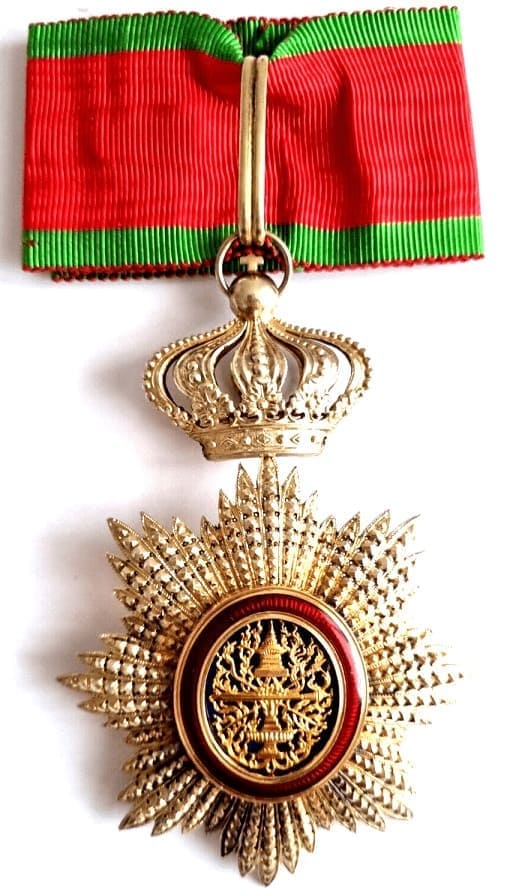 3rd class order made by Palais-Royal No.46 Kretly Paris.jpg