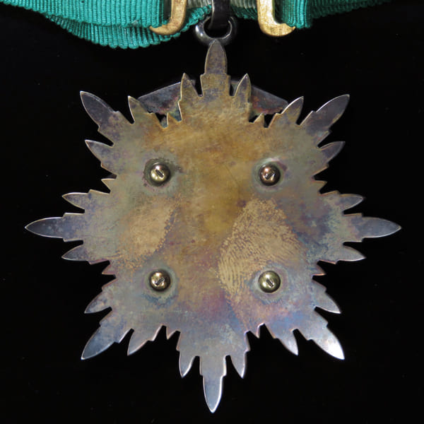 3rd  class Order of Golden Kite type 1932.jpg