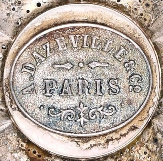 3rd class Order of Lion and Sun   Dazeville&Co.jpg