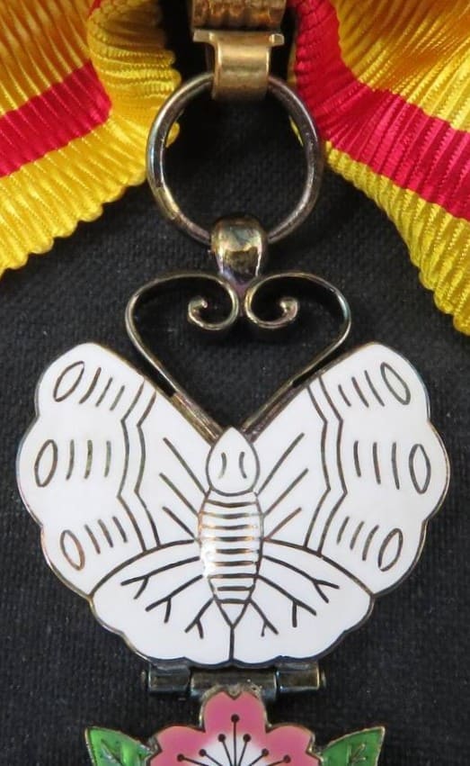 3rd Class  Order of Precious  Crown.jpg