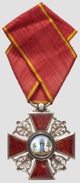 3rd class Order  of Saint Anna.JPG