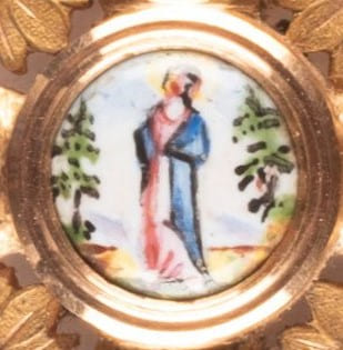 3rd class Order of Saint Anna  made by Immanuel Pannasch.jpg