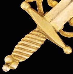 3rd class Order of  Saint Anna made  by Osipov with  swords.jpg
