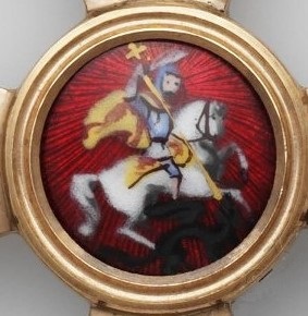 3rd class Order of  Saint George made by Julius Keibel workshop.jpg