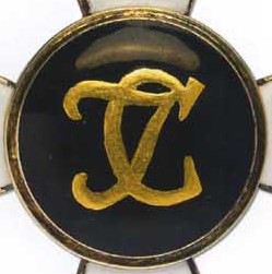 3rd class Order  of St.George made by Paul Meybauer, Berlin.jpg